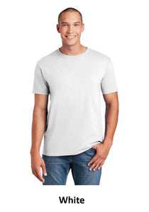 T-Shirt Blanks White