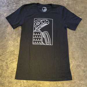 Eagle Outline Tee
